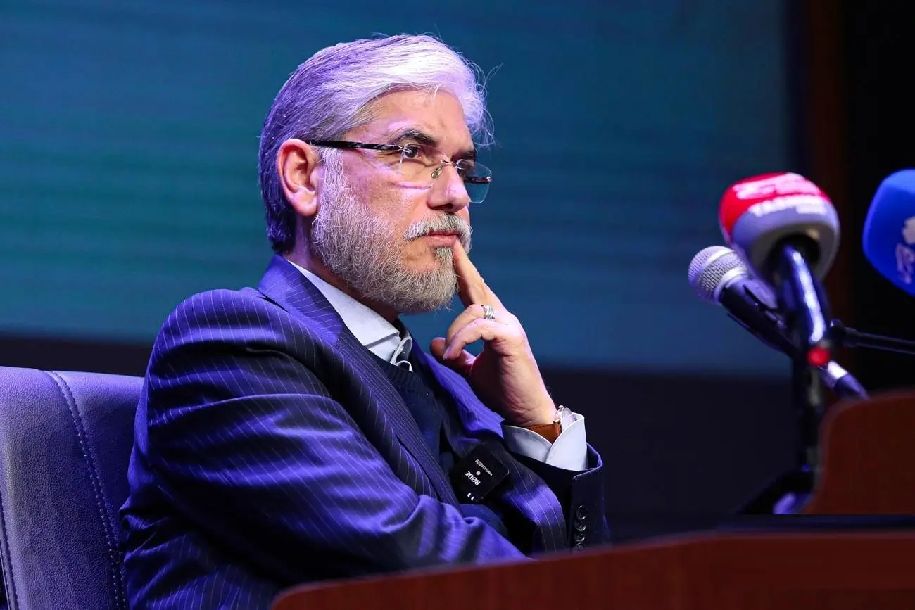  صراف: همکاران من زیر بمباران و در قرنطینه کار کنکور را انجام دادند