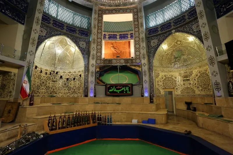 سنگلج