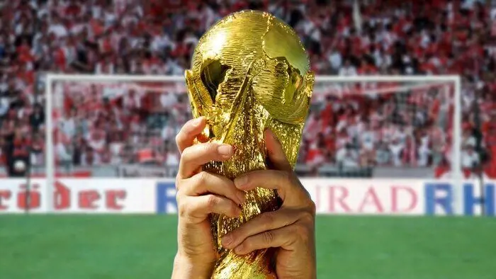 قهرمان جام جهانی ۲۰۲۶ توسط هوش مصنوعی تعیین شد