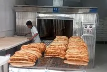 نانوایی‌ها سه شیفت می‌شوند