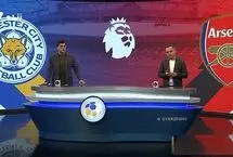 حمید محمدی، مجری گزارش ورزشی خواننده شد!