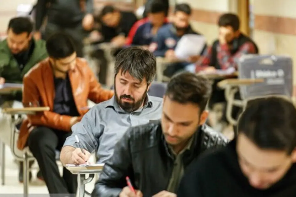 جزئیات آزمون اختصاصی «دانشجو معلم» سال ۱۴۰۵/ آخرین مهلت ثبت‌نام
