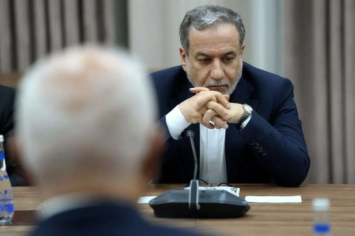 دیدار عراقچی با مقامات جمهوری آذربایجان