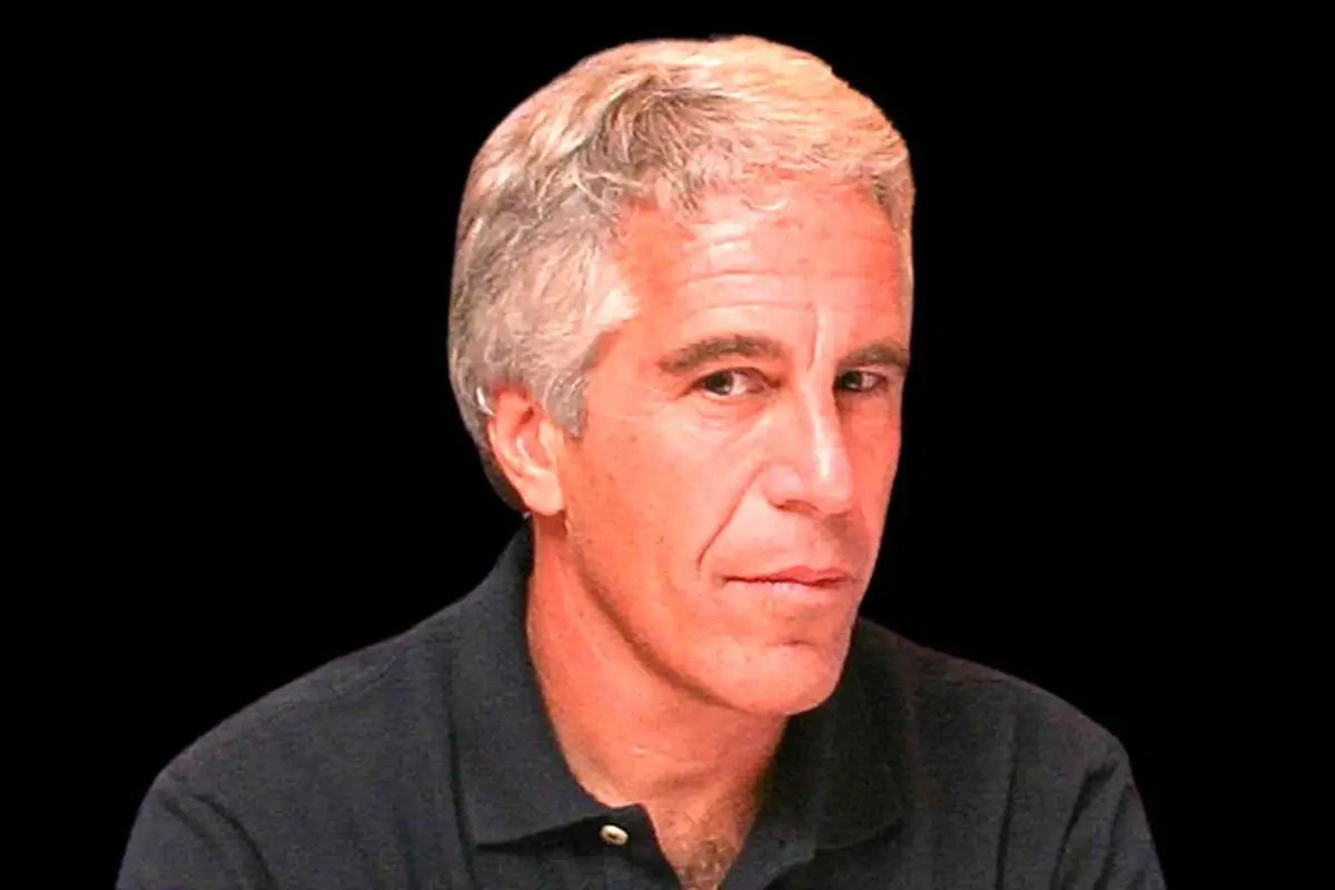 اپستین ابدی / داستان غریب علایق علمی جفری اپستین