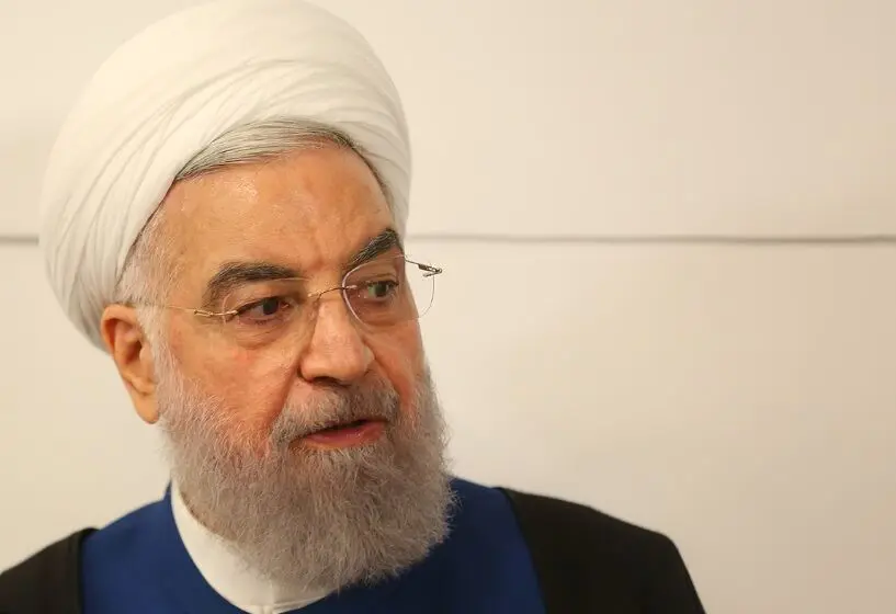 روایت تازه حسن روحانی از روزهای نخست رهبری آیت‌الله سید علی خامنه‌ای