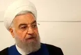 پیام تبریک حسن روحانی به سومین رهبر انقلاب