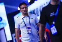 واکنش پژمان درستکار به شکست سنگین حسن یزدانی مقابل رقیب آمریکایی