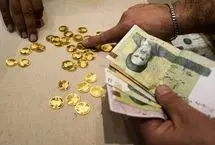 قیمت طلا و سکه امروز شنبه 22 فروردین 1405