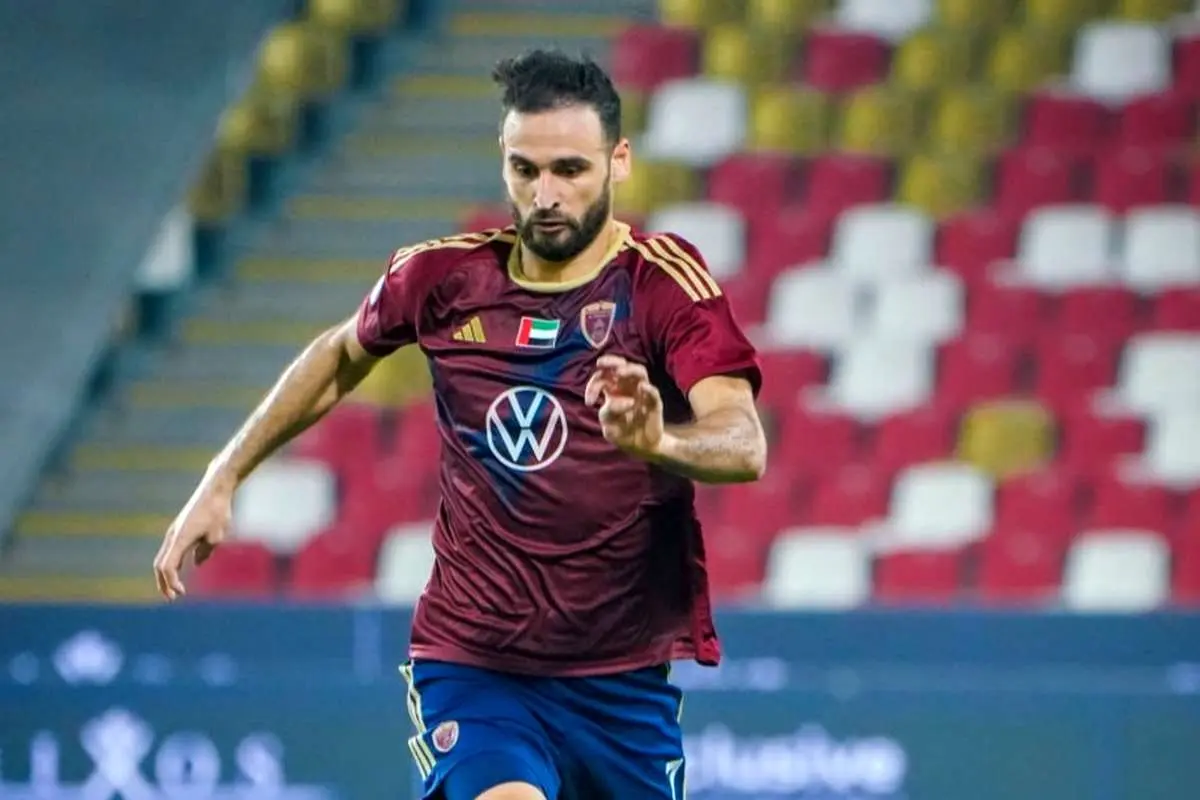 هایجک بمب نقل و انتقالاتی پرسپولیس!

