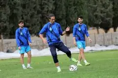 مدافع محبوب برانکو برای استقلال برگشت