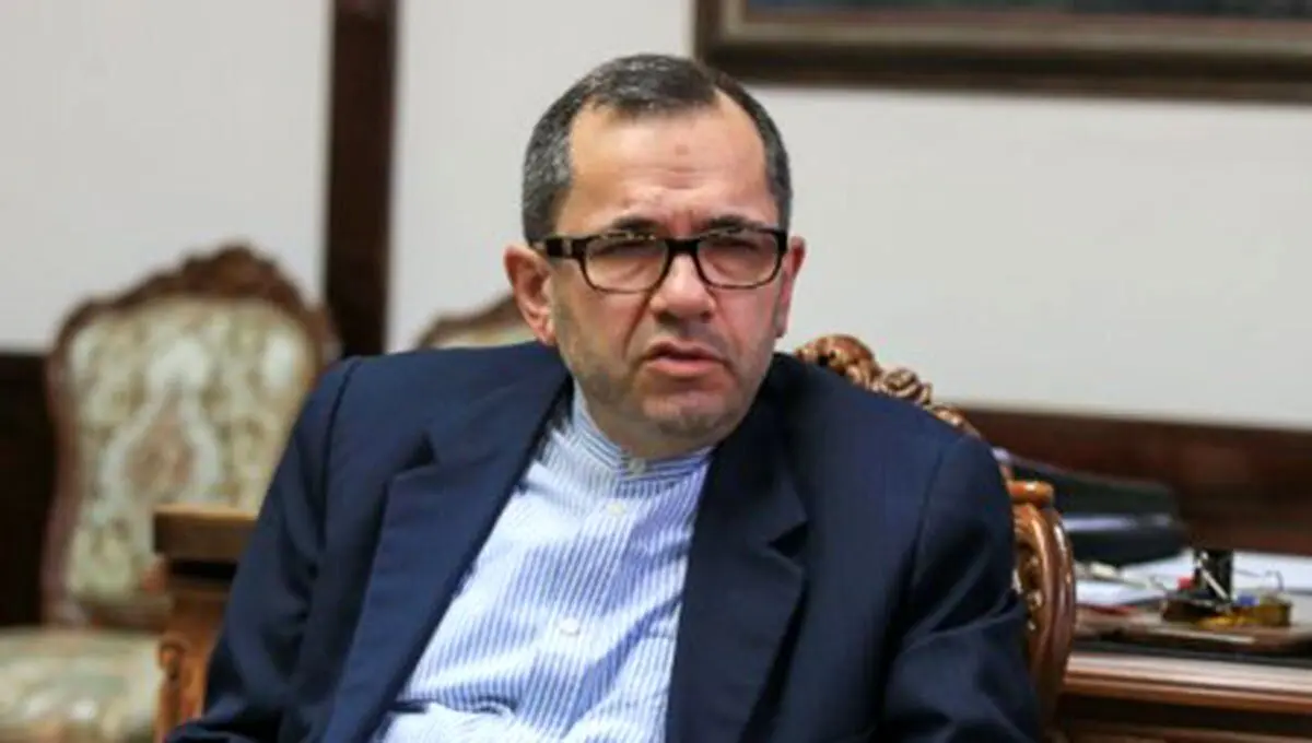 هشدار تخت‌روانچی درباره حمله آمریکا به ایران
