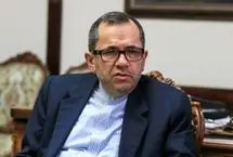 تخت‌روانچی: ایران و اروپا علاقمند هستند دور بعدی گفت‌وگوها به‌زودی برگزار شود
