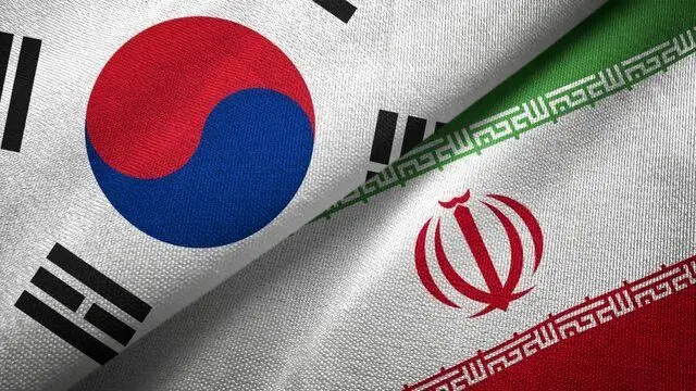 واکنش کره جنوبی به بازگشت تحریم‌های ایران/ تجارت بین دو کشور همچنان ناچیز است