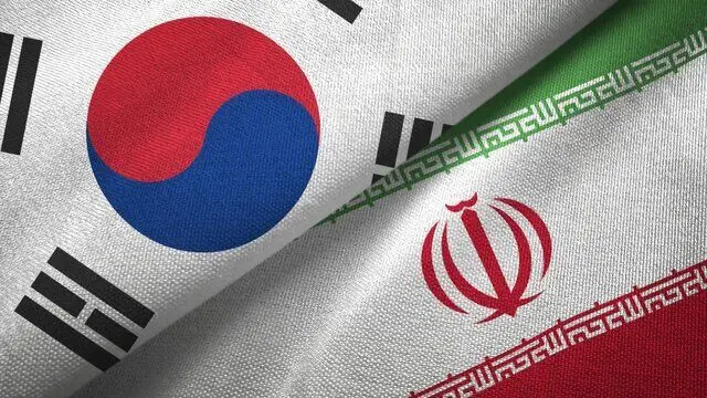 واکنش کره جنوبی به بازگشت تحریم‌های ایران/ تجارت بین دو کشور همچنان ناچیز است