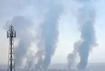 ماجرای دیده شدن ستون دود حوالی میدان قیام تهران