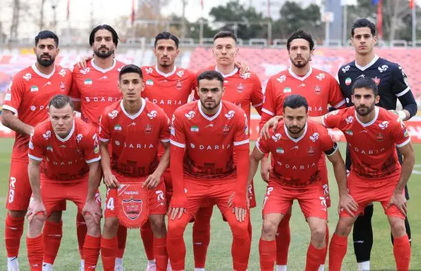 ضرر چند میلیاردی پرسپولیس با از دست دادن این ستاره