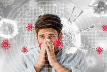 احتمال اپیدمی‌شدن آنفلوآنزا مثل کرونا چقدر است؟