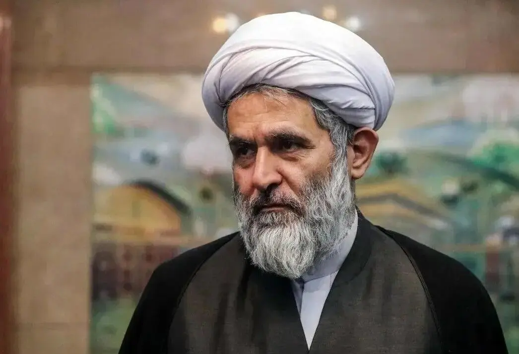 طائب: یا حقوق ملت ایران تأمین می‌شود یا...