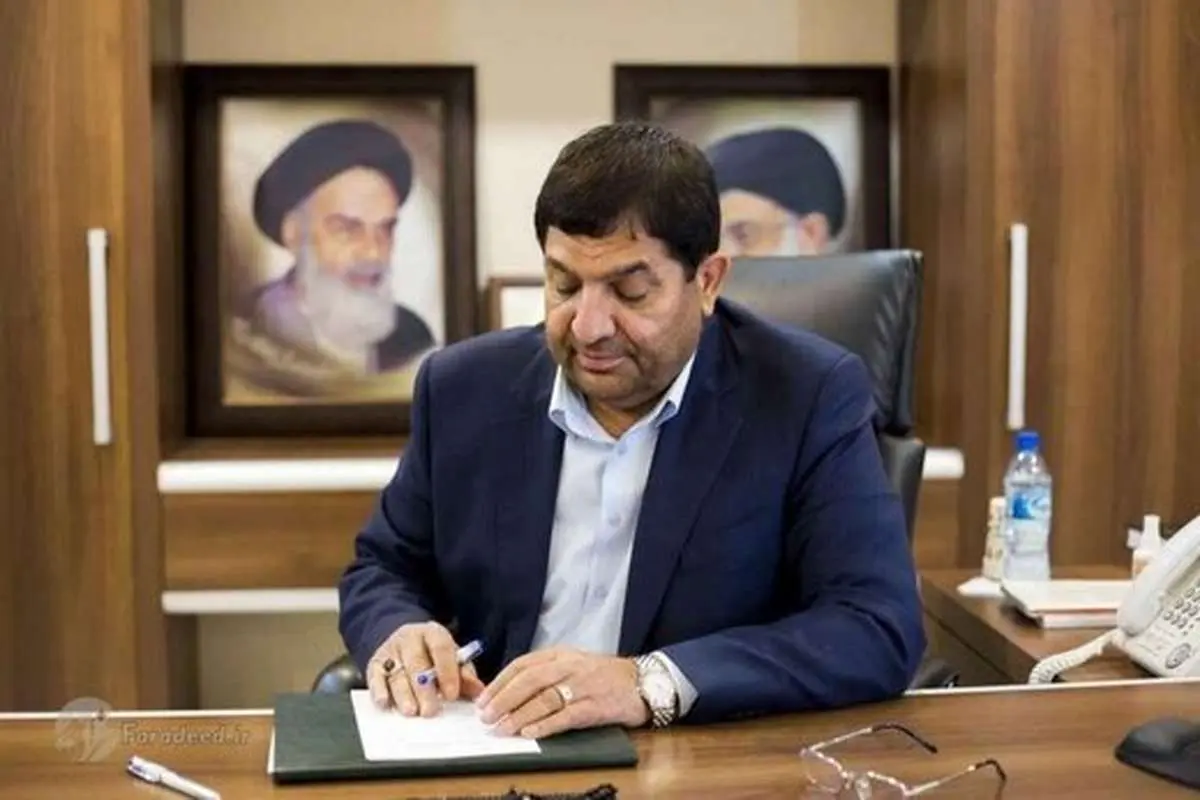 توئیت جدید مخبر در واکنش به حملات اسرائیل؛ این شما هستید که مفتضح و رسوا می شوید