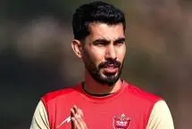 غایب بزرگ هواپیمای پرسپولیس با شایعات جنجالی!