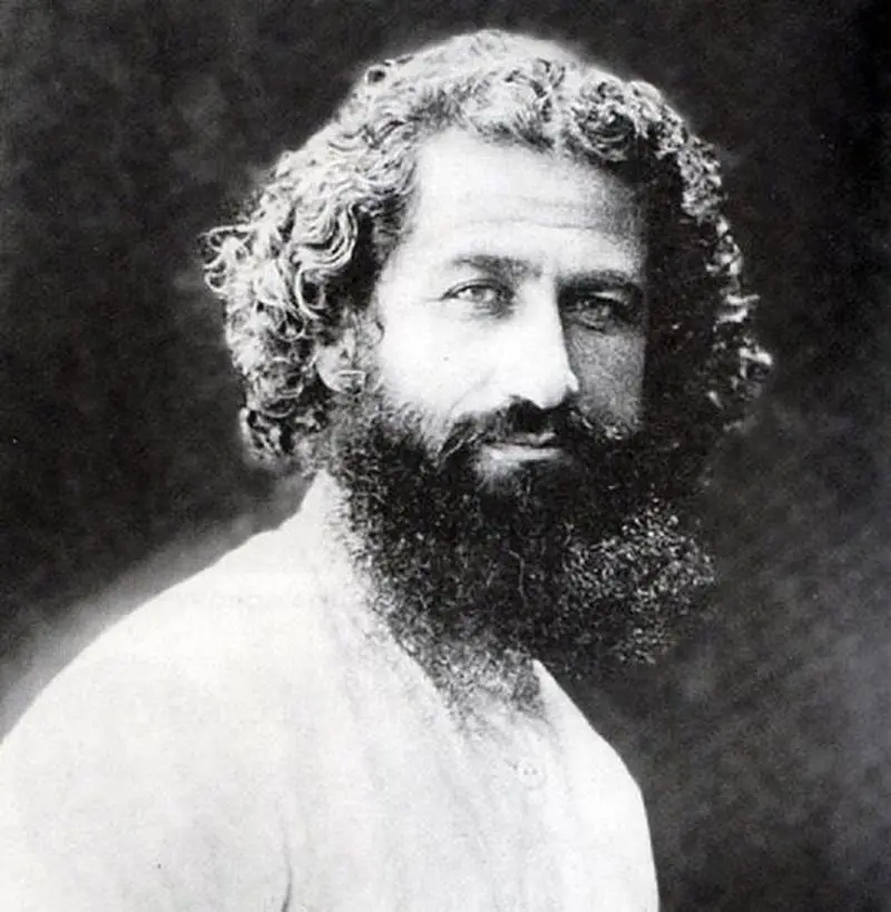 میرزا کوچک خان