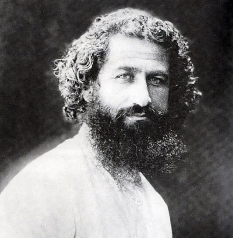 میرزا کوچک خان