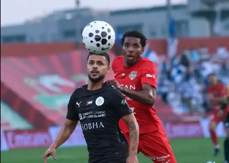 شکست یاران مهدی قایدی مقابل شباب‌الاهلی