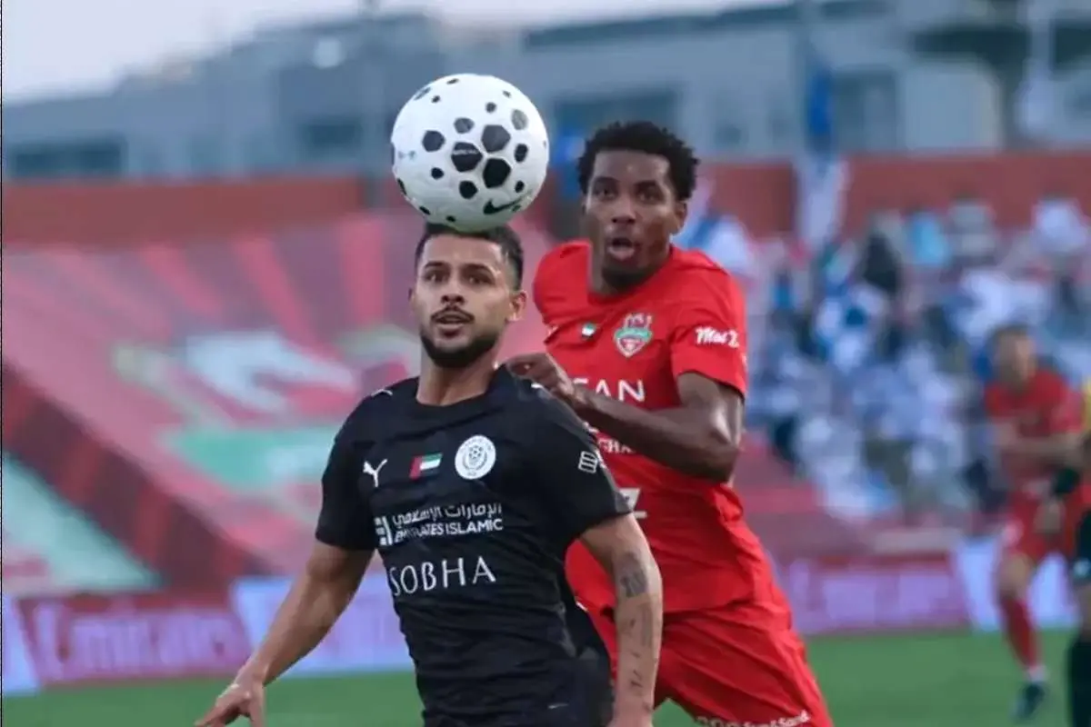 شکست یاران مهدی قایدی مقابل شباب‌الاهلی