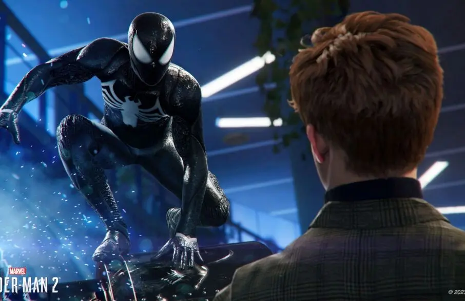 سونی از بازی‌های فوریه پلی‌استیشن پلاس رونمایی کرد