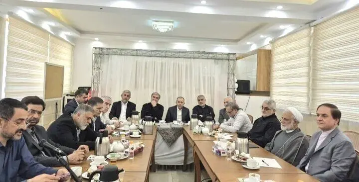 جزئیات جلسه کمیسیون امنیت مجلس با مقامات وزارت خارجه 