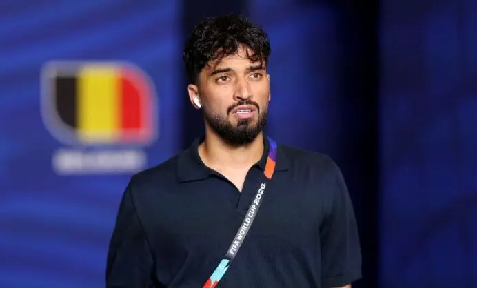 تکلیف حضور قربانی در پرسپولیس روشن شد
