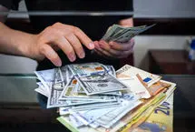 ارز تجاری چند؟
