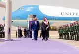 3 نقطه عطف سفر ترامپ به خاورمیانه