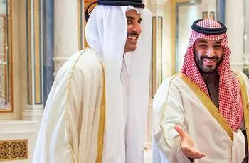 چرا جهان عرب دیگر حاضر نیست هزینه همکاری با نتانیاهو را بپردازد؟