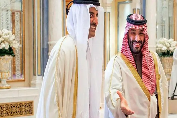 چرا جهان عرب دیگر حاضر نیست هزینه همکاری با نتانیاهو را بپردازد؟