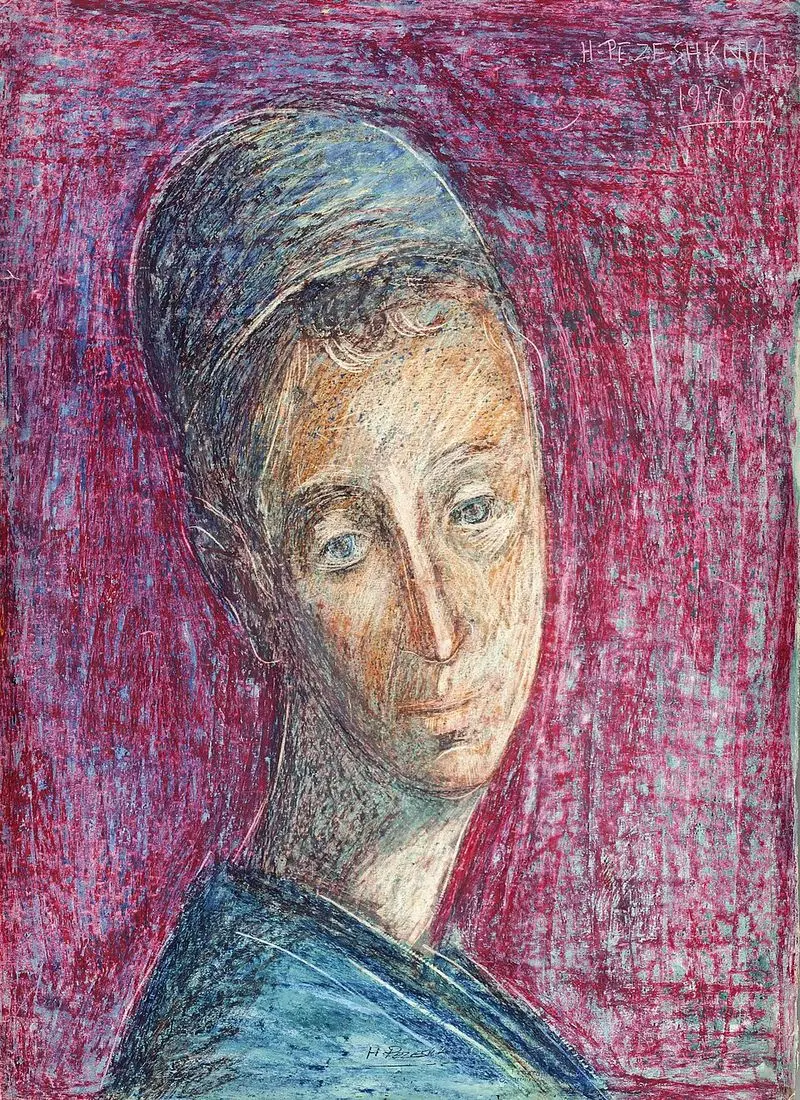 هوشنگ پزشک نیا1