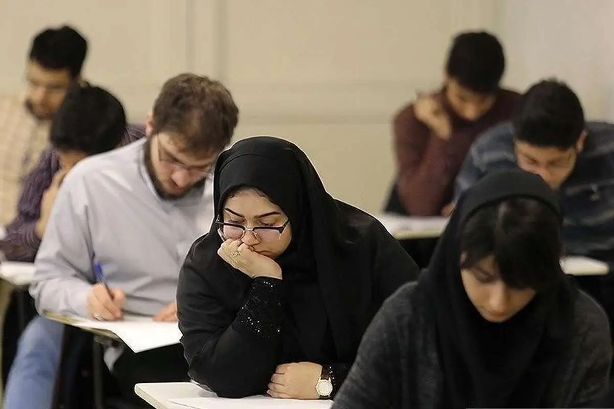 تکلیف نحوه برگزاری کلاس‌های دانشگاه‌ها مشخص شد