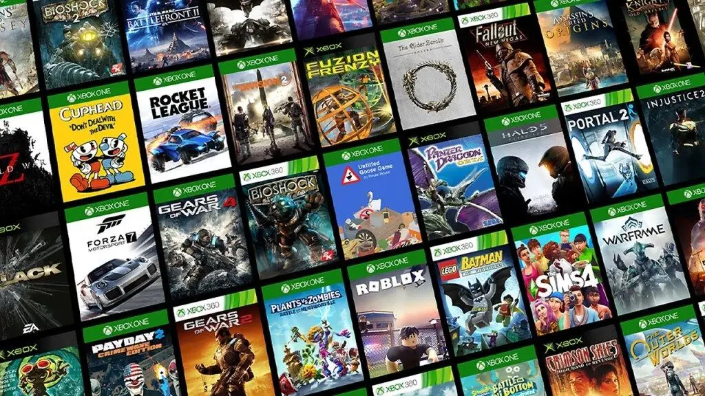 بازی‌های قدیمی ایکس‌باکس راهی ویندوز و ROG Xbox Ally می‌شوند