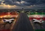 هواپیمایی عراق: پروازها از ایران و به آن در ماه اکتبر از سرگرفته می‌شود