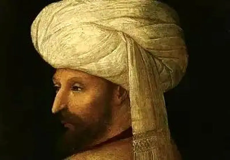 سقوط قسطنطنیه