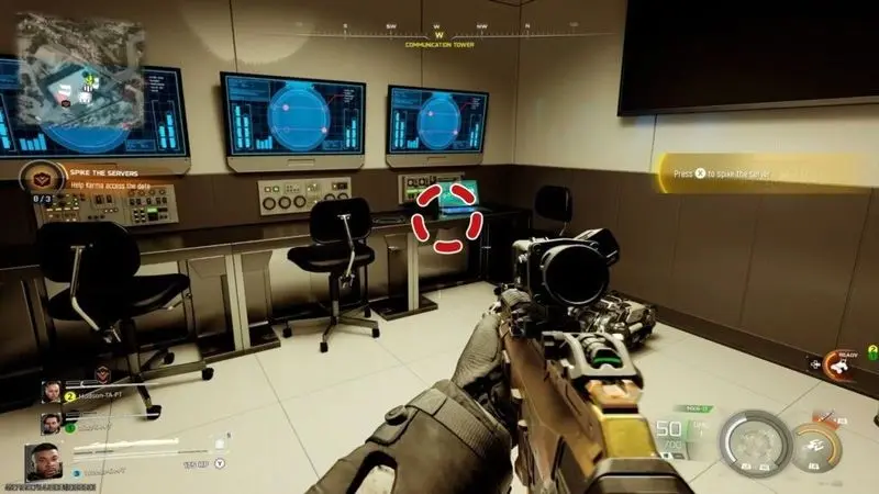 Call of Duty Black Ops 7