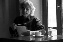 بدرقه علی باباچاهی به خانه ابدی