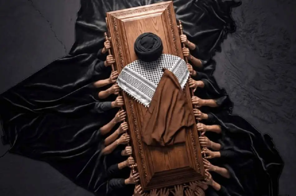 ویدئو؛ عراق به خط شد