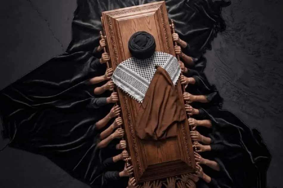 ویدئو؛ عراق به خط شد
