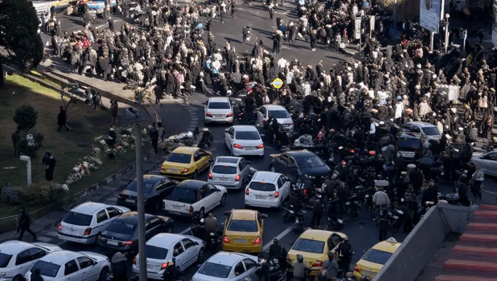 ادعای فارس درباره آمار تفکیکی تجمعات اعتراضی در سراسر کشور