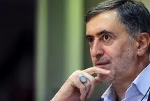 عبدالله گنجی: ایران بدون جمهوری اسلامی یا مصر و اردن می‌شود یا سوریه و لبنان