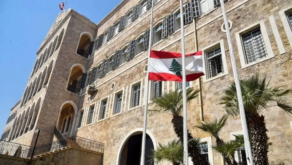 واکنش عجیب دولت لبنان به سخنان عراقچی
