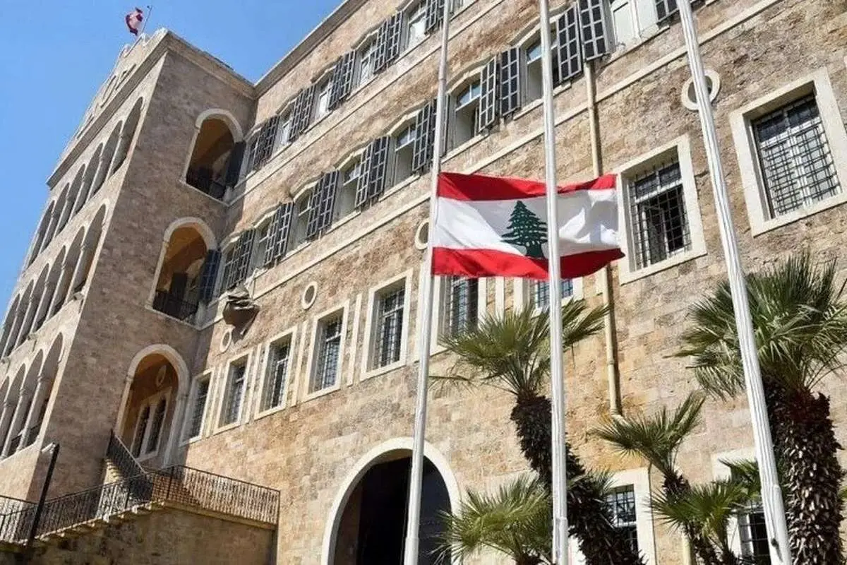 واکنش عجیب دولت لبنان به سخنان عراقچی
