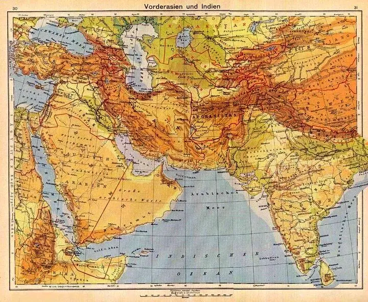 چرا ترامپ نمی‌تواند نام خلیج‌فارس را تغییر دهد؟