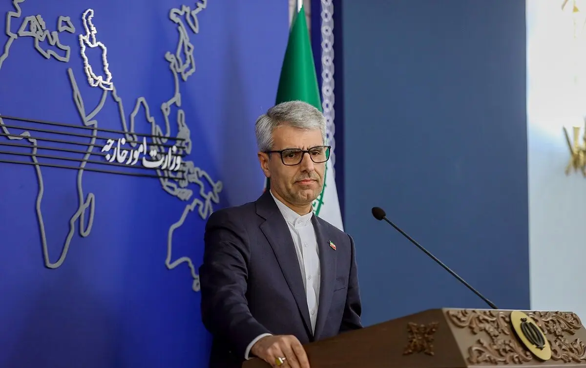 بقائی: ایران این‌گونه در برابر قساوت دشمنانش ایستادگی می‌کند